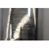 Silencieux droit (echappement) HONDA VFS 750 1982 - 1985