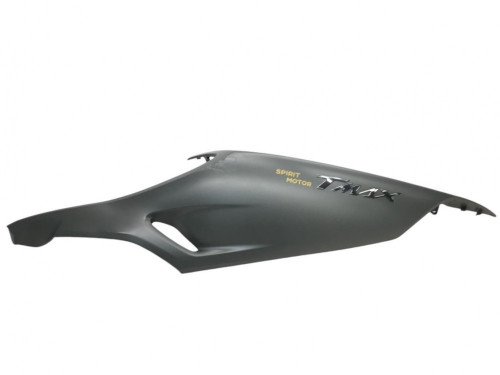 Cache carenage coque arriere gauche YAMAHA XP 560 2020-2021 T-MAX