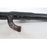 Berceau cadre avant gauche HONDA VFS 750 1982 - 1985