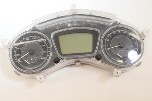 Compteur PIAGGIO 125 X10 2012 - 2015