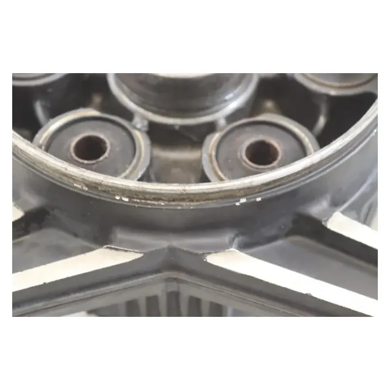 Jante arriere HONDA VFS 750 1982 - 1985