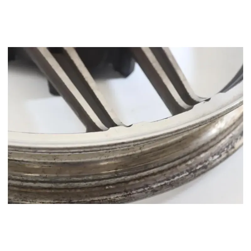 Jante avant HONDA VFS 750 1982 - 1985