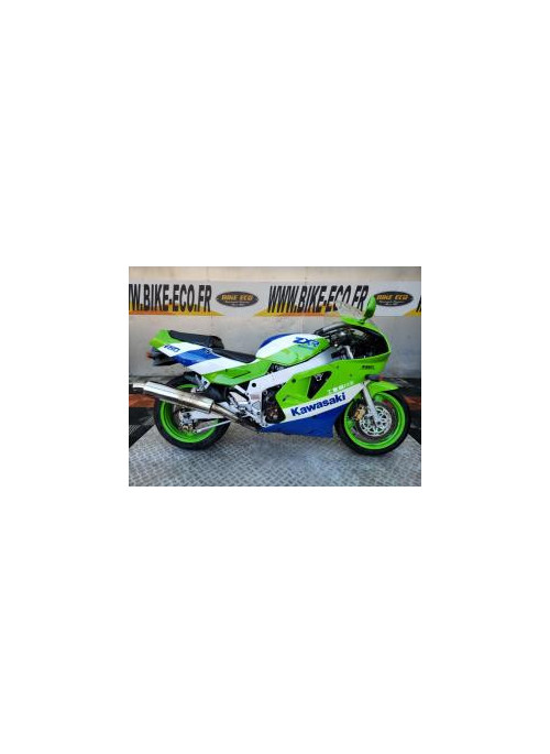 KAWASAKI ZXR 750 H2