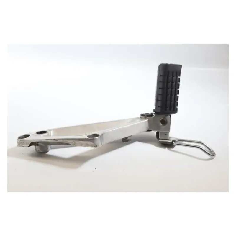 Platine arriere droite HONDA VFS 750 1982 - 1985