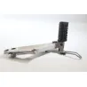 Platine arriere droite HONDA VFS 750 1982 - 1985 Platine arriere droite HONDA VFS 750 1982 - 1985