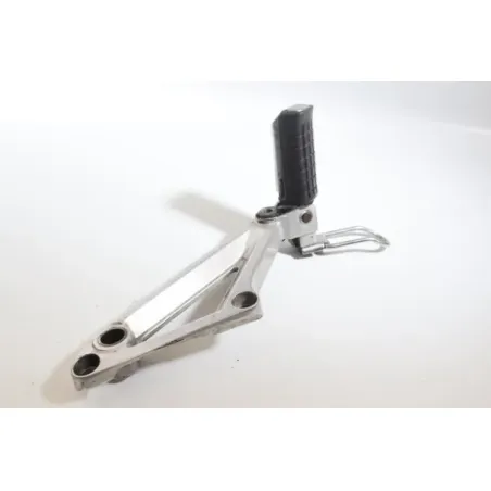 Platine arriere droite HONDA VFS 750 1982 - 1985