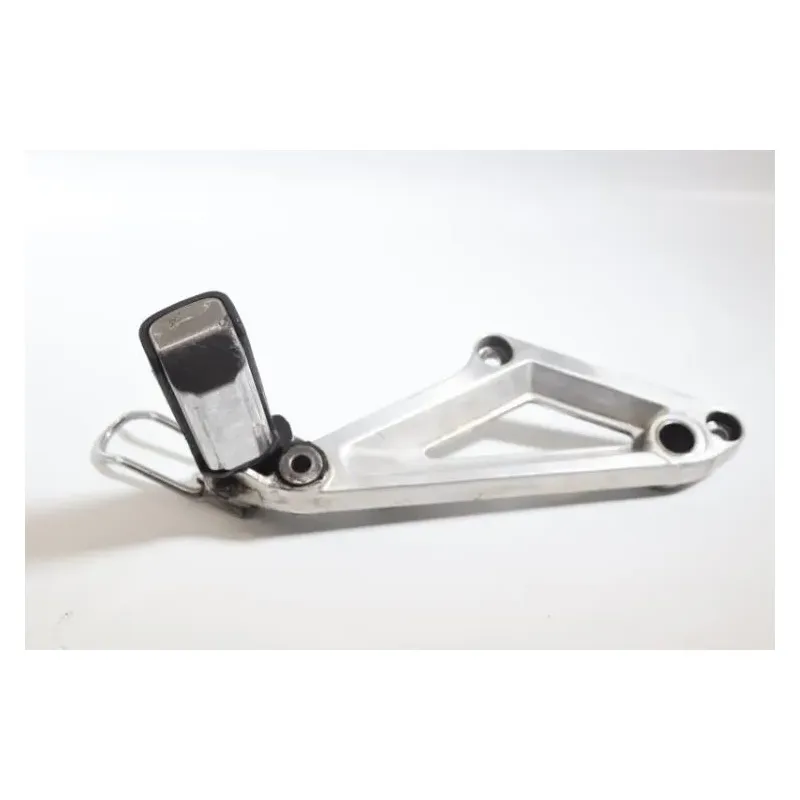 Platine arriere droite HONDA VFS 750 1982 - 1985