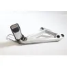 Platine arriere droite HONDA VFS 750 1982 - 1985 Platine arriere droite HONDA VFS 750 1982 - 1985