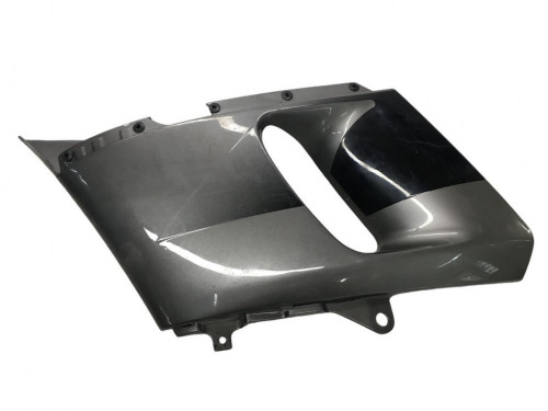 Cache flanc de carenage gauche KAWASAKI ZZR 600 1993-2005