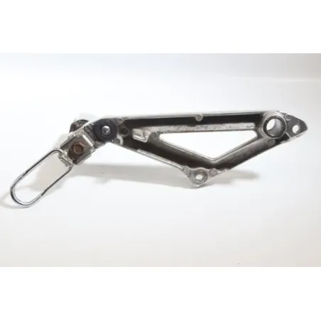 Platine arriere droite HONDA VFS 750 1982 - 1985