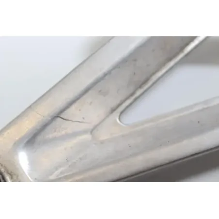 Platine arriere droite HONDA VFS 750 1982 - 1985