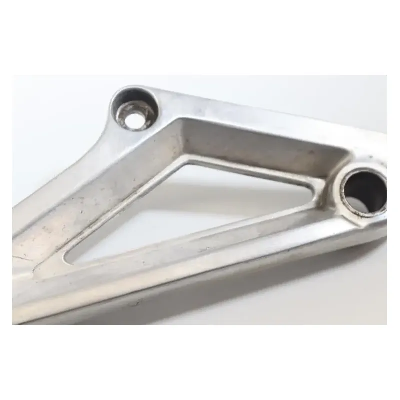 Platine arriere droite HONDA VFS 750 1982 - 1985
