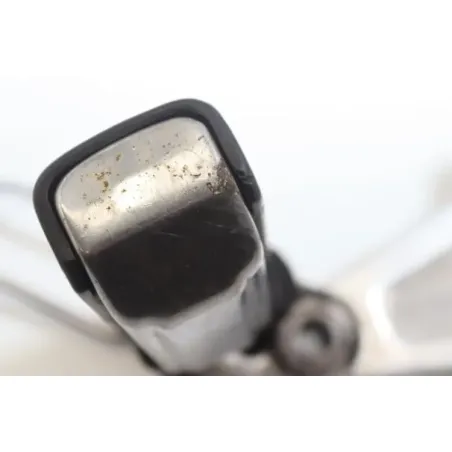 Platine arriere droite HONDA VFS 750 1982 - 1985
