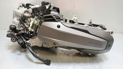 Moteur HONDA 125 FORZA ABS 2015 - 2016