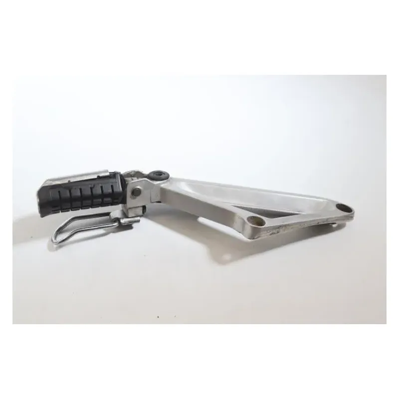 Platine arriere gauche HONDA VFS 750 1982 - 1985