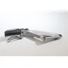 Platine arriere gauche HONDA VFS 750 1982 - 1985 Platine arriere gauche HONDA VFS 750 1982 - 1985