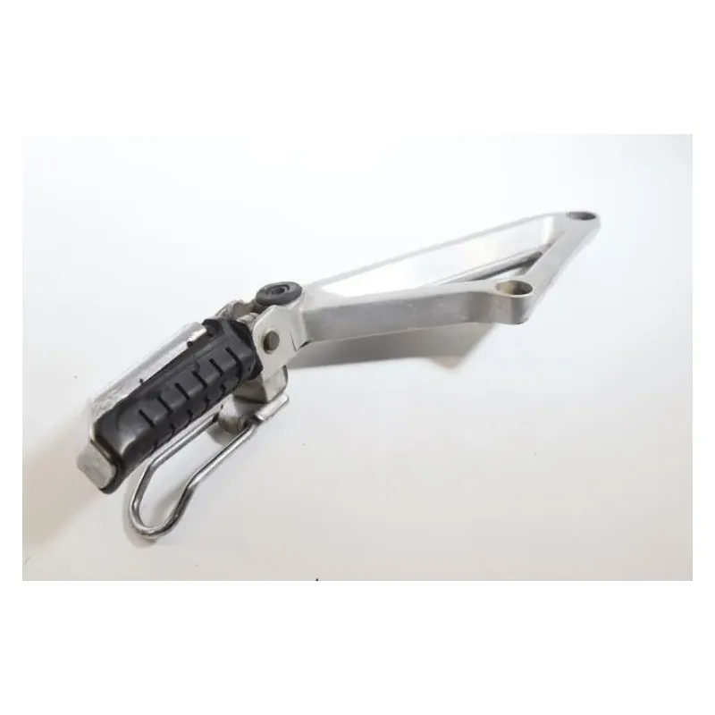 Platine arriere gauche HONDA VFS 750 1982 - 1985