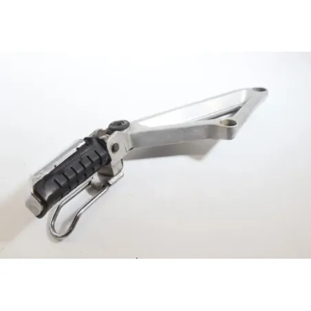 Platine arriere gauche HONDA VFS 750 1982 - 1985