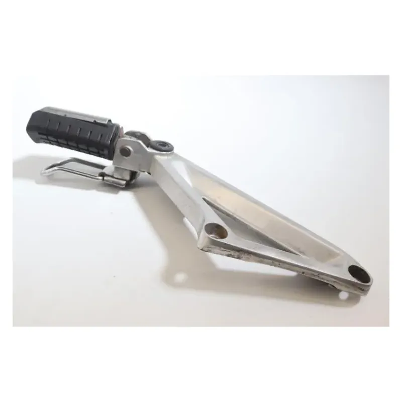 Platine arriere gauche HONDA VFS 750 1982 - 1985
