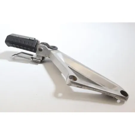 Platine arriere gauche HONDA VFS 750 1982 - 1985