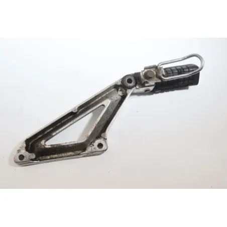 Platine arriere gauche HONDA VFS 750 1982 - 1985