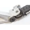 Platine arriere gauche HONDA VFS 750 1982 - 1985 Platine arriere gauche HONDA VFS 750 1982 - 1985