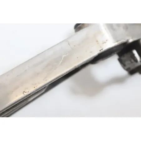 Platine arriere gauche HONDA VFS 750 1982 - 1985