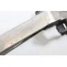 Platine arriere gauche HONDA VFS 750 1982 - 1985 Platine arriere gauche HONDA VFS 750 1982 - 1985