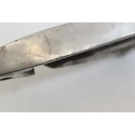 Platine arriere gauche HONDA VFS 750 1982 - 1985
