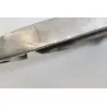Platine arriere gauche HONDA VFS 750 1982 - 1985 Platine arriere gauche HONDA VFS 750 1982 - 1985