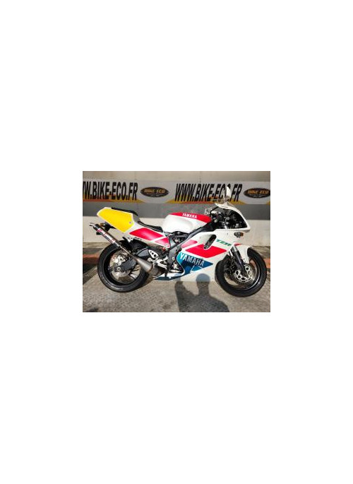 YAMAHA TZR 250 RS