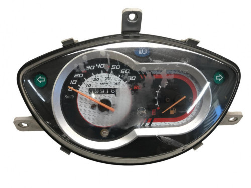 Compteur SYM ORBIT III 3 50 2018-2021 4 T