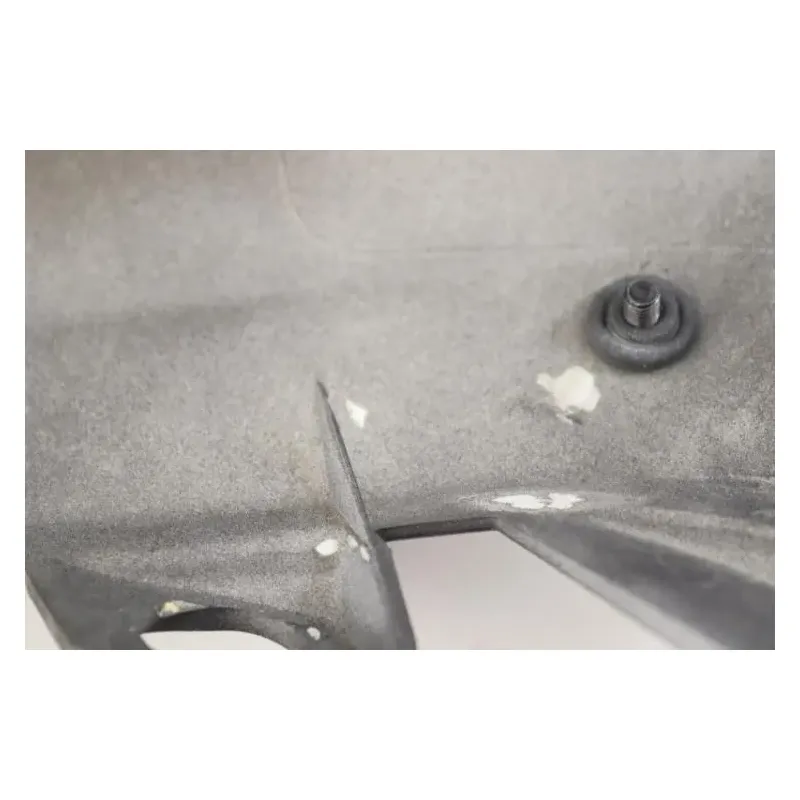 Coque arriere droit PEUGEOT KISBEE 50 2010 - 2019