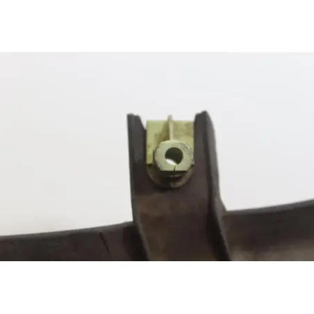 Coque arriere droit PEUGEOT KISBEE 50 2010 - 2019