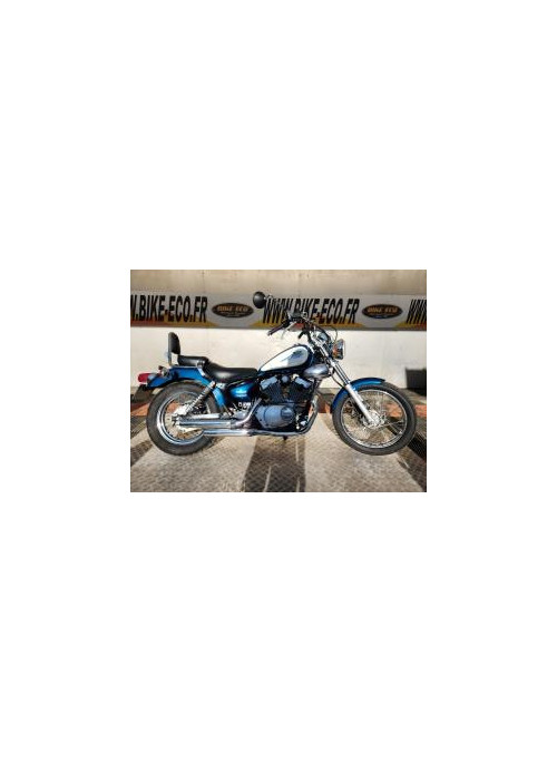YAMAHA VIRAGO 125 XV