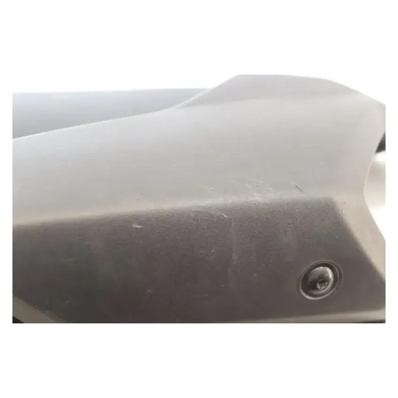 Coque arriere droit PEUGEOT KISBEE 50 2010 - 2019