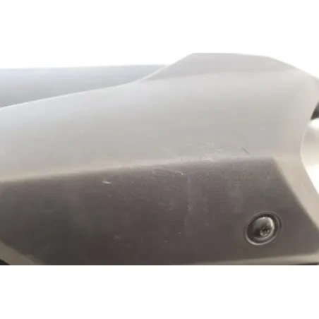Coque arriere droit PEUGEOT KISBEE 50 2010 - 2019