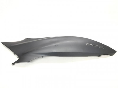 Cache carenage coque arriere gauche HONDA PCX 125 2019-2020