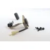 Jauge essence PEUGEOT KISBEE 50 2010 - 2019