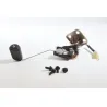 Jauge essence PEUGEOT KISBEE 50 2010 - 2019
