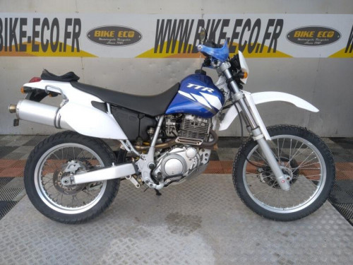 YAMAHA TTR 600 E