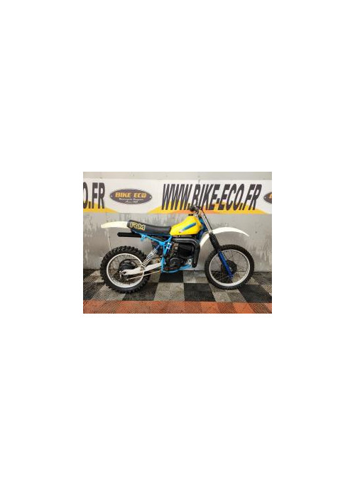 SUZUKI RM 250