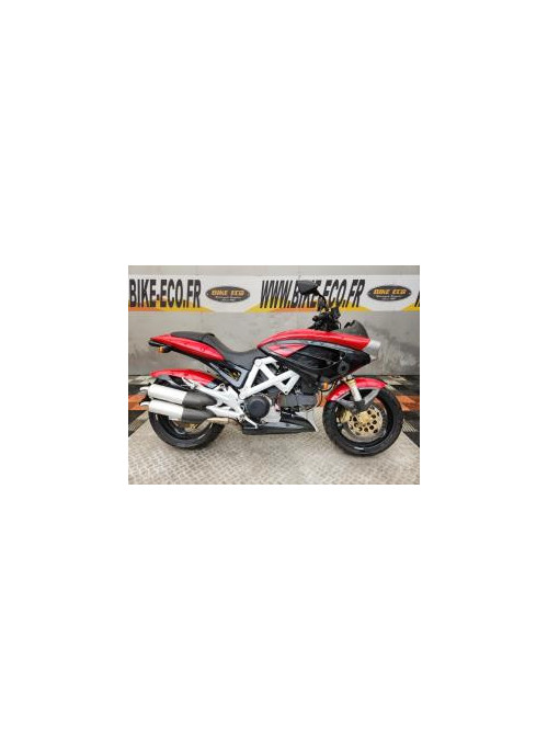 BIMOTA DB3