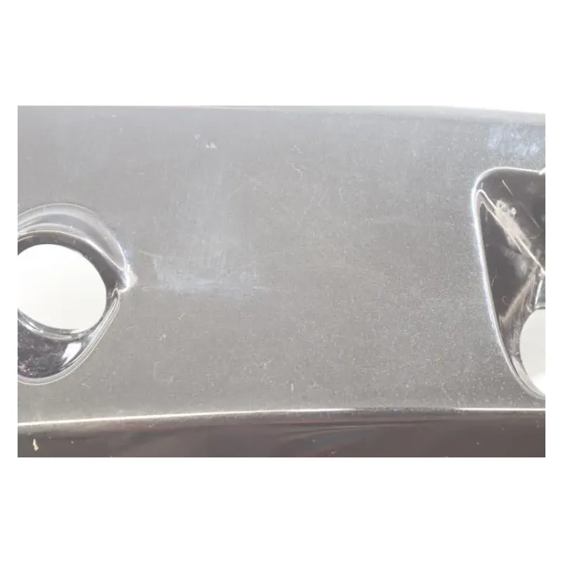 Coque arriere droit KAWASAKI ER6 650 N 2012 - 2016