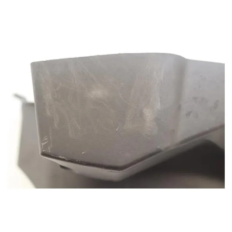 Support de batterie KAWASAKI ER6 650 N 2012 - 2016