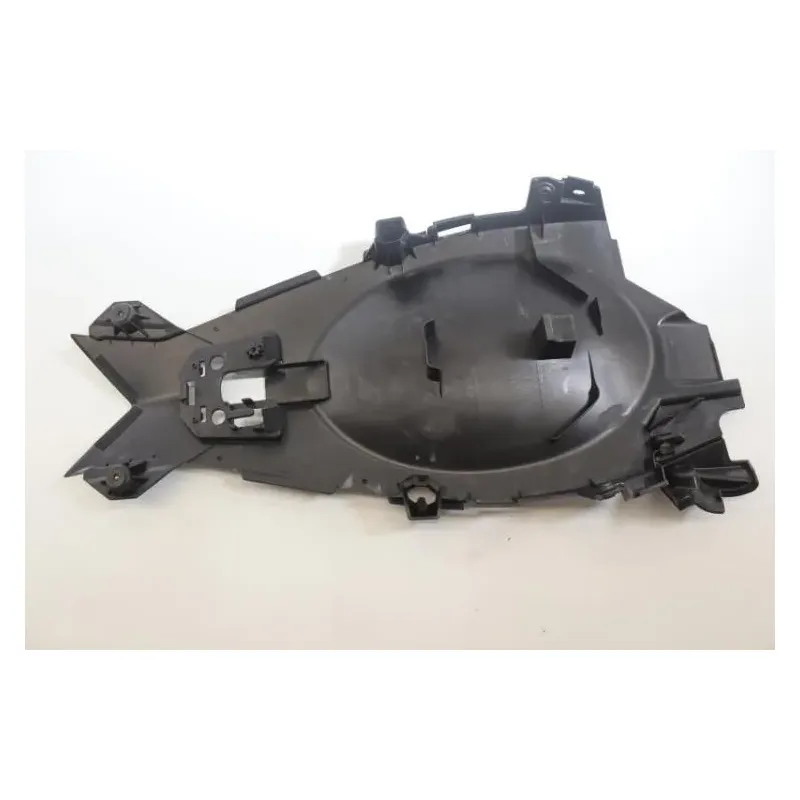 Passage de roue KAWASAKI ER6 650 N 2012 - 2016