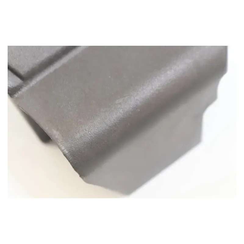 Carter pignon de sortie de boite KAWASAKI ER6 650 N 2012 - 2016