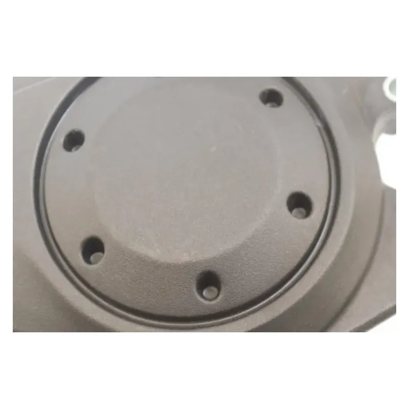 Carter pignon de sortie de boite KAWASAKI ER6 650 N 2012 - 2016