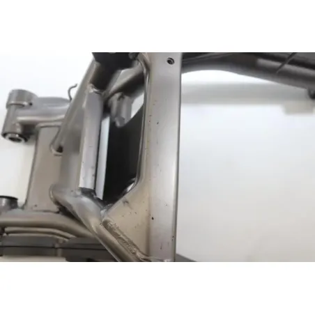 Bras oscillant KAWASAKI ER6 650 N 2012 - 2016