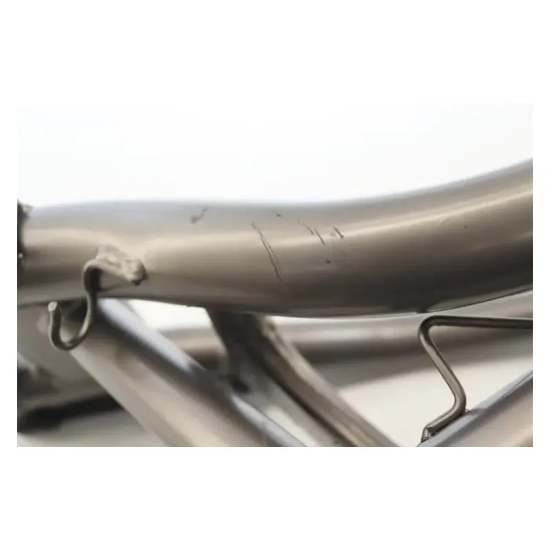 Bras oscillant KAWASAKI ER6 650 N 2012 - 2016